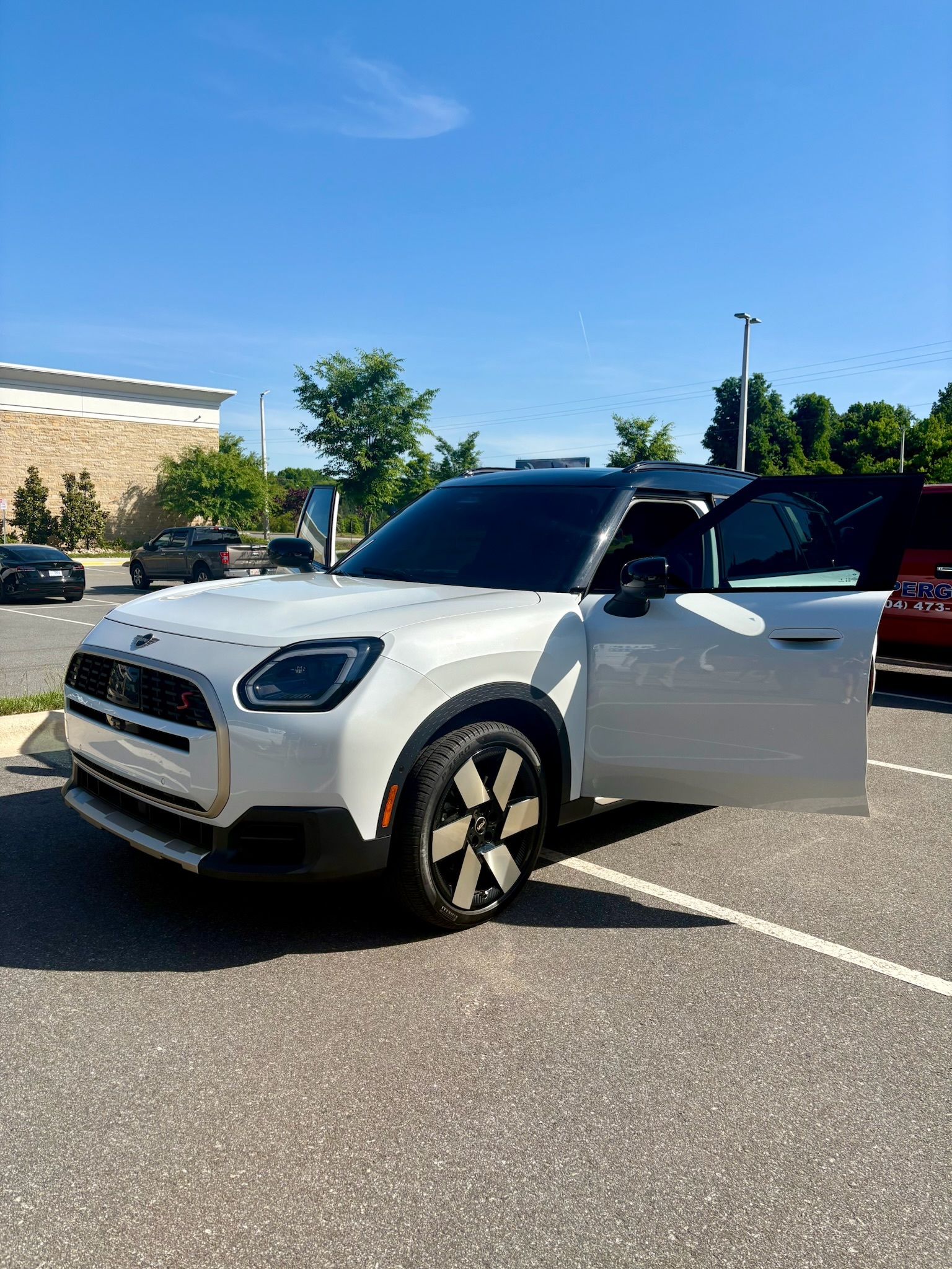 Superglass scratch removal Charlotte
